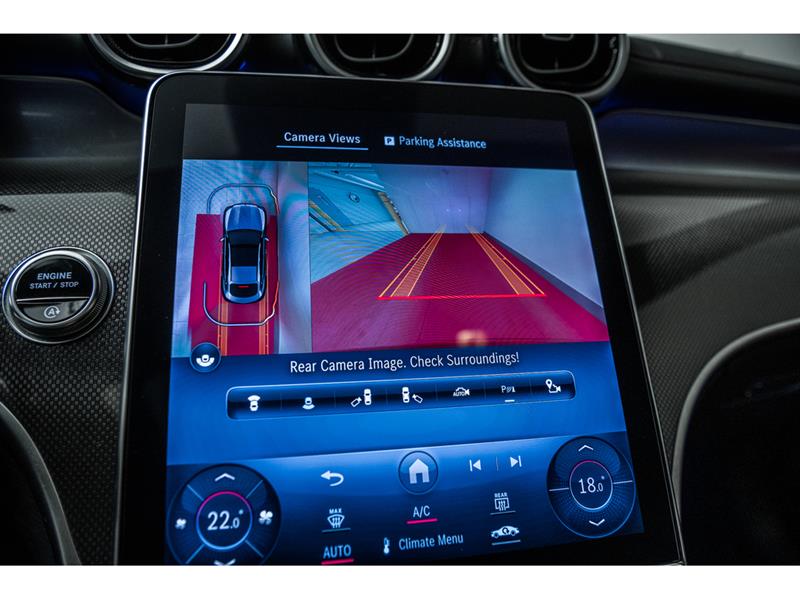 mercedes-benz GLC 2024 - 20