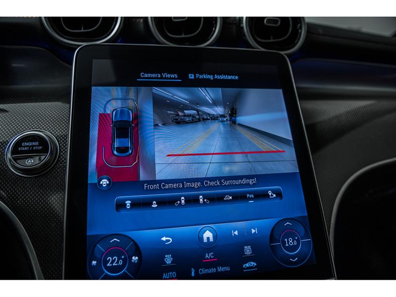 mercedes-benz GLC 2024 - 21