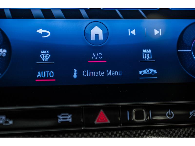 mercedes-benz GLC 2024 - 22