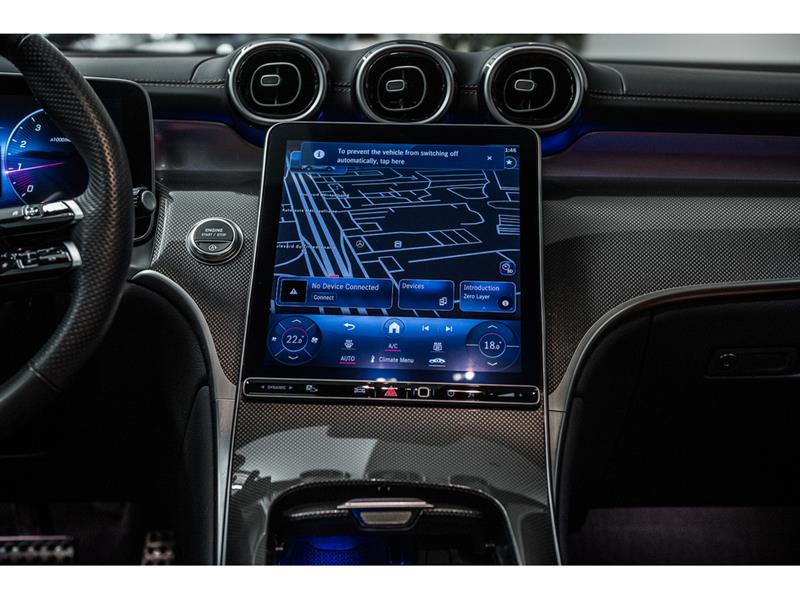 mercedes-benz GLC 2024 - 28