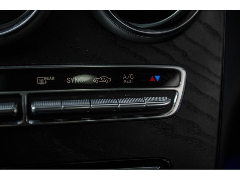 mercedes-benz GLC300 2022 - 23