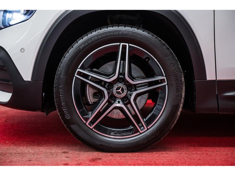 mercedes-benz GLB250 2023 - 4