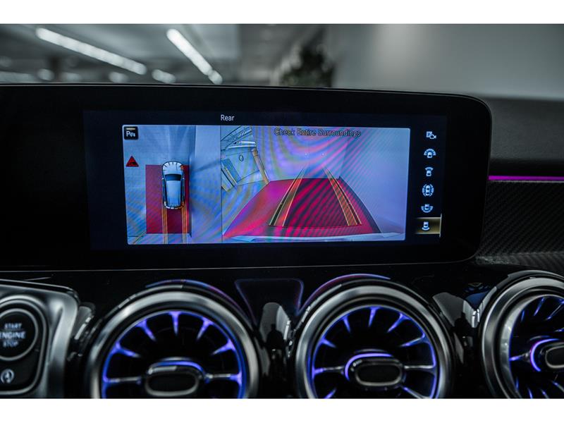 mercedes-benz GLB250 2023 - 19