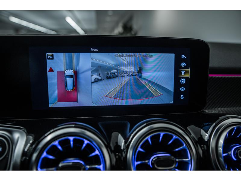 mercedes-benz GLB250 2023 - 20