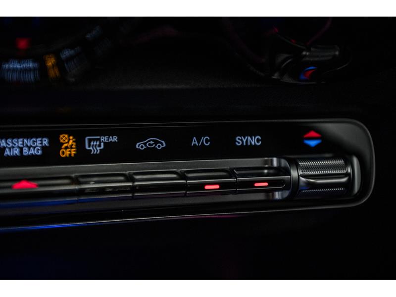 mercedes-benz GLB250 2023 - 22