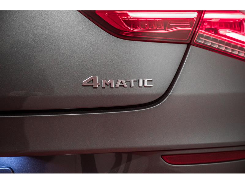 mercedes-benz CLA250 2023 - 9