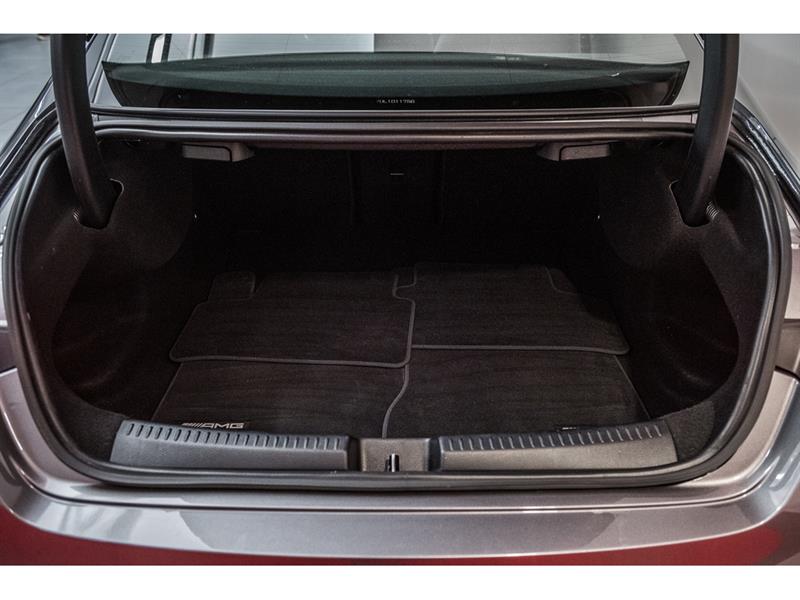 mercedes-benz CLA250 2023 - 10