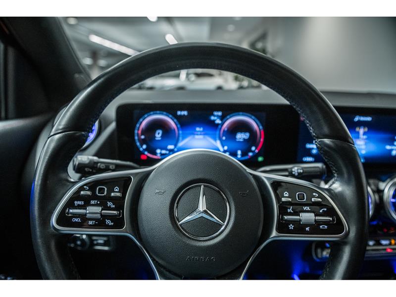mercedes-benz GLA250 2023 - 15