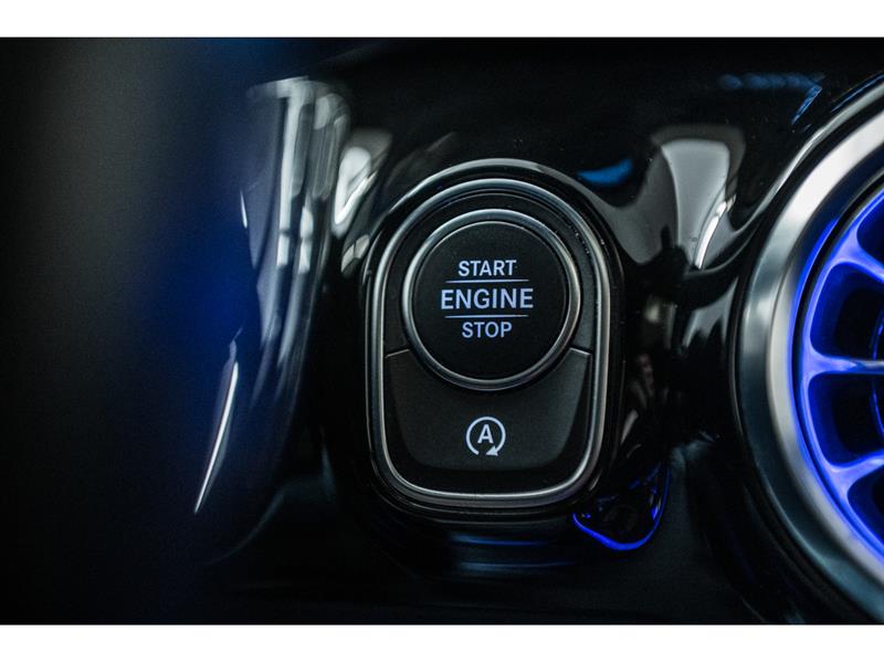 mercedes-benz GLA250 2023 - 18