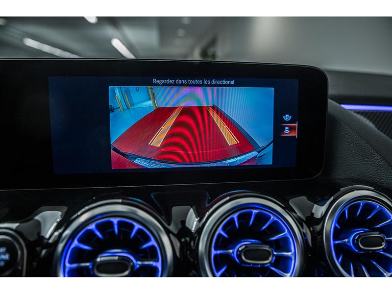 mercedes-benz GLA250 2023 - 19