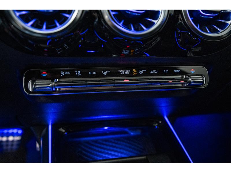 mercedes-benz GLA250 2023 - 20