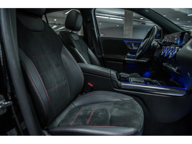 mercedes-benz GLA250 2023 - 29