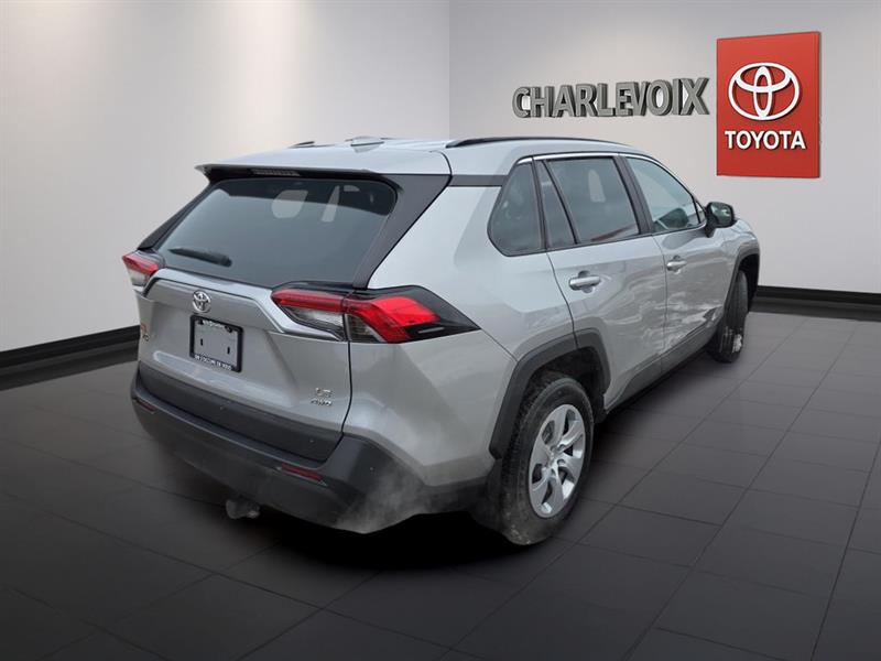 toyota RAV4 2020 - 6