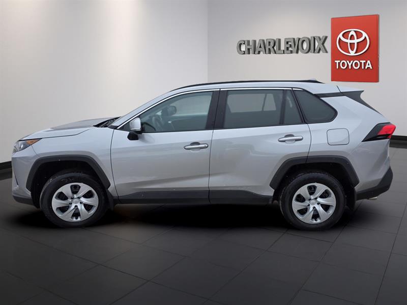 toyota RAV4 2020 - 9