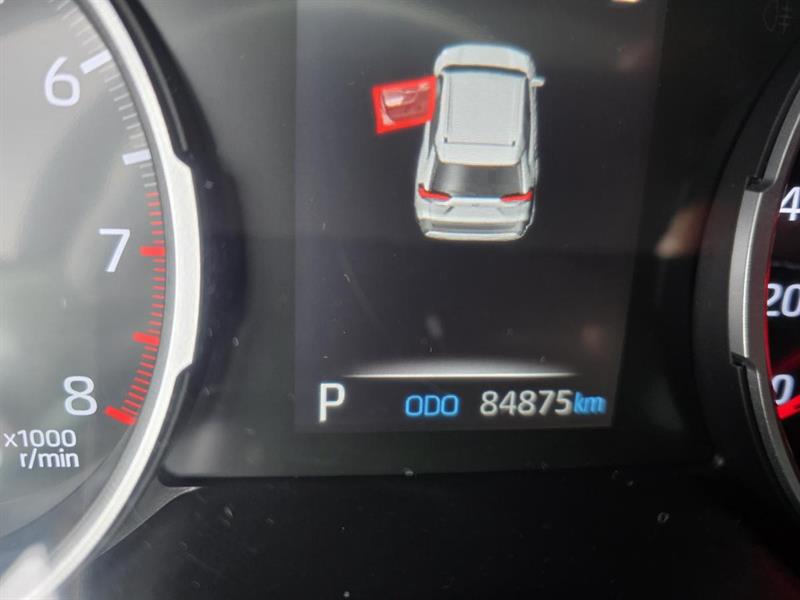 toyota RAV4 2020 - 11