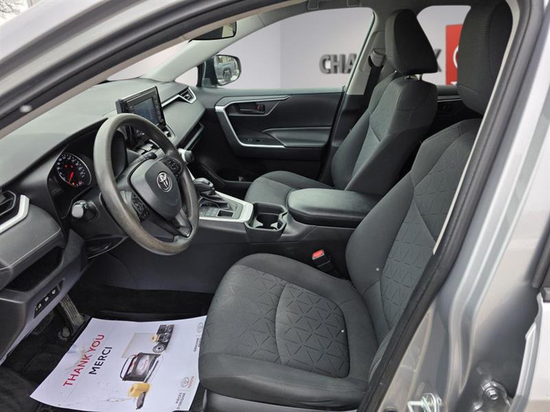 toyota RAV4 2020 - 12