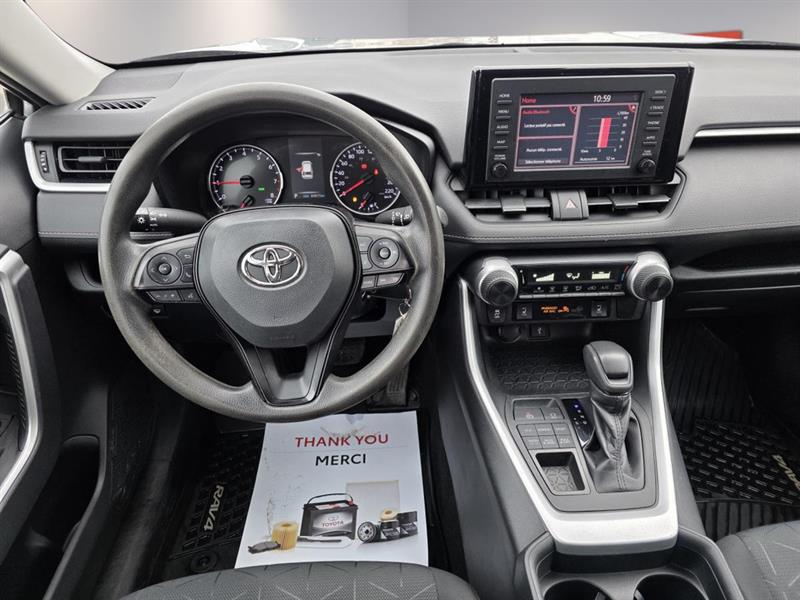 toyota RAV4 2020 - 13