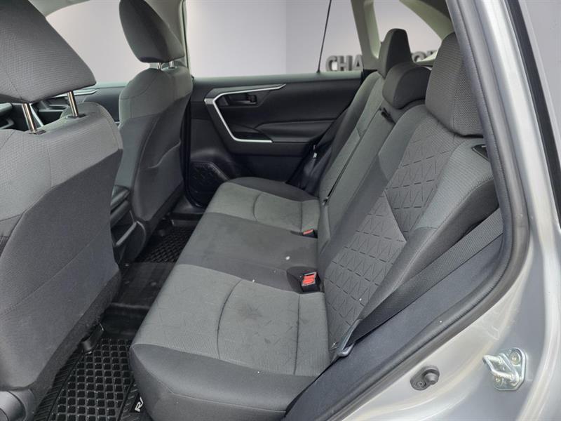 toyota RAV4 2020 - 14