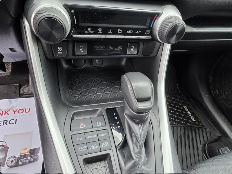 toyota RAV4 2020 - 15