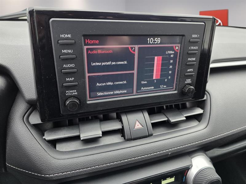 toyota RAV4 2020 - 16