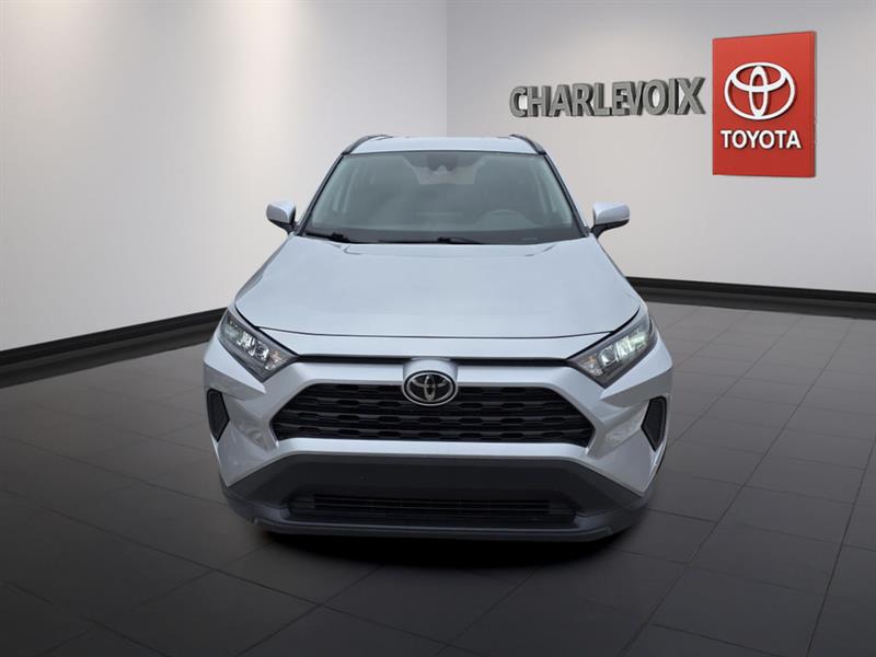 toyota RAV4 2020 - 22