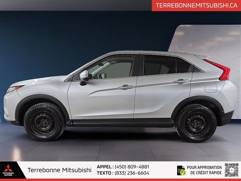 mitsubishi Eclipse Cross 2020 - 3