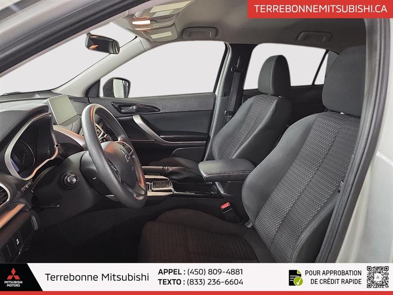 mitsubishi Eclipse Cross 2020 - 9