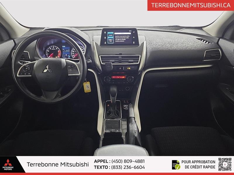 mitsubishi Eclipse Cross 2020 - 12