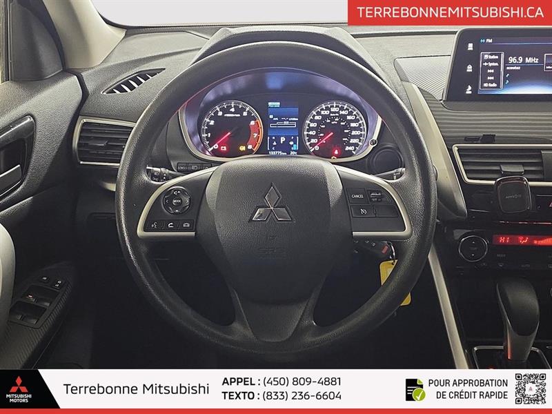 mitsubishi Eclipse Cross 2020 - 13