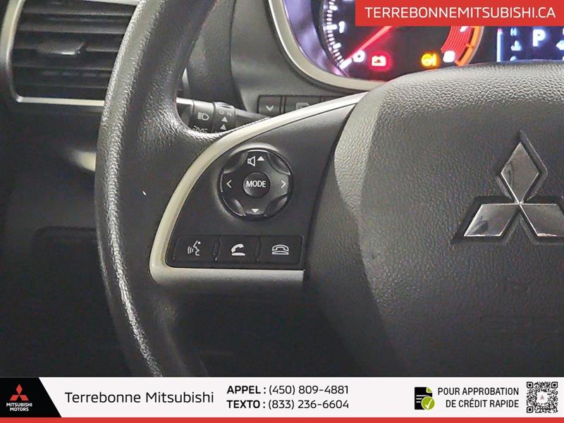 mitsubishi Eclipse Cross 2020 - 14