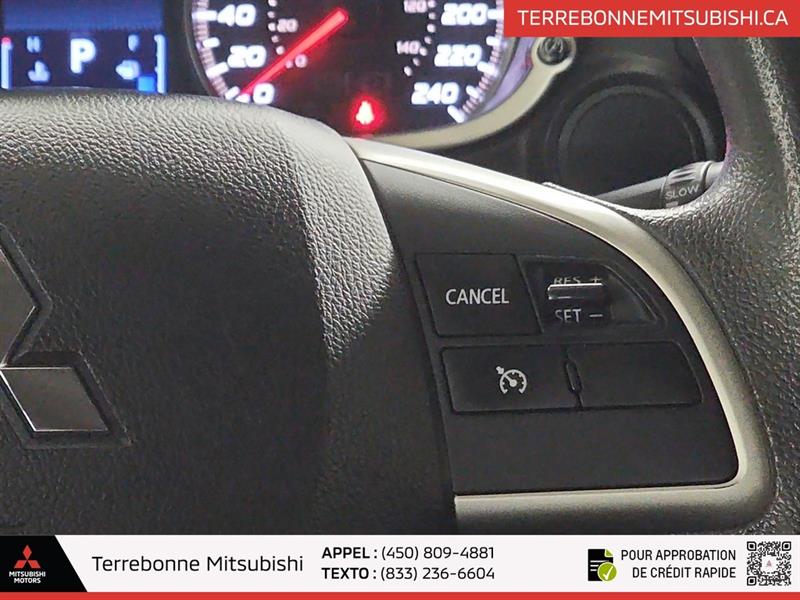 mitsubishi Eclipse Cross 2020 - 15