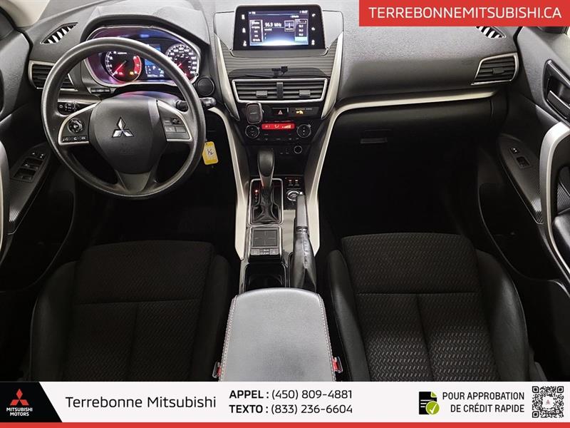 mitsubishi Eclipse Cross 2020 - 17