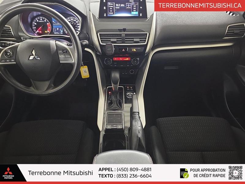 mitsubishi Eclipse Cross 2020 - 20