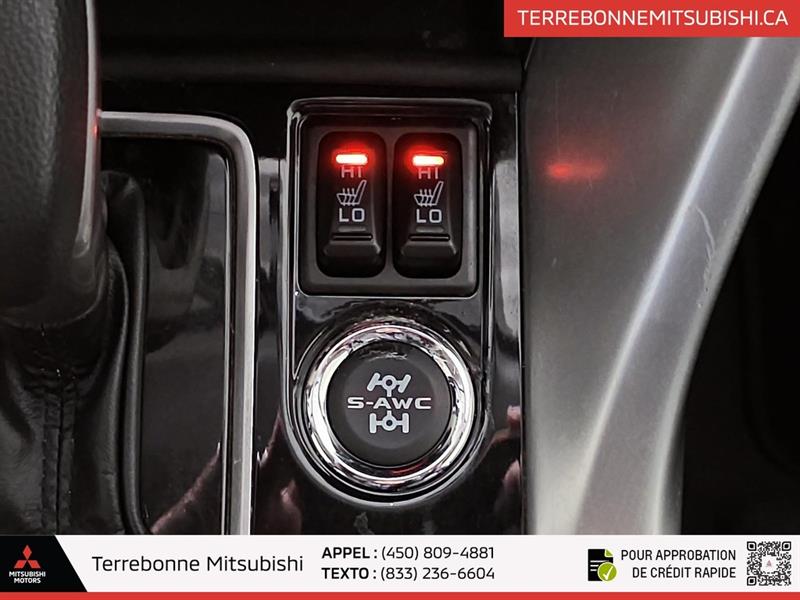 mitsubishi Eclipse Cross 2020 - 23