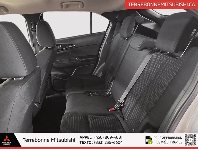 mitsubishi Eclipse Cross 2020 - 25