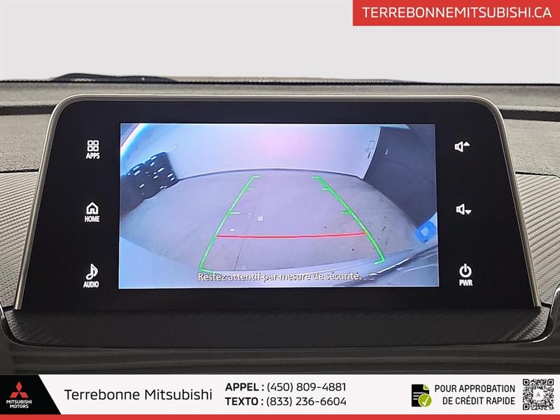 mitsubishi Eclipse Cross 2020 - 26