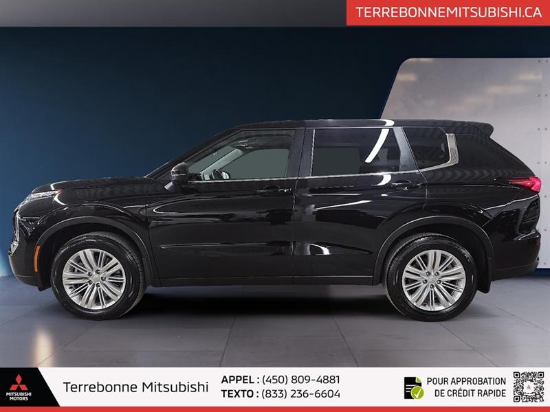 mitsubishi Outlander 2024 - 3