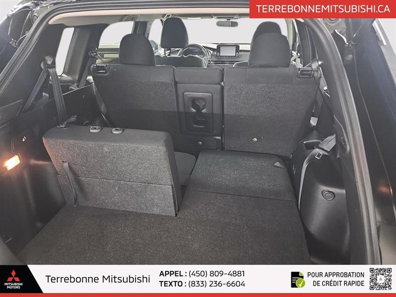 mitsubishi Outlander 2024 - 7