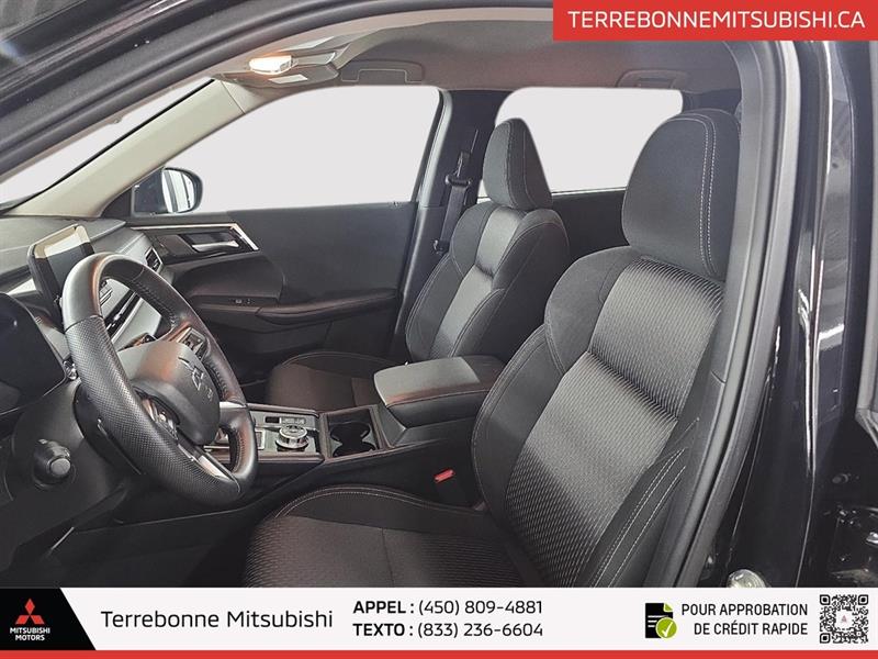 mitsubishi Outlander 2024 - 9