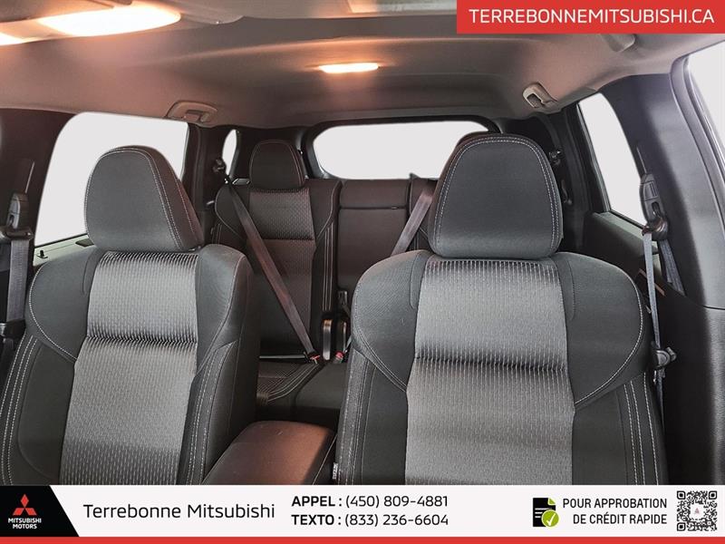 mitsubishi Outlander 2024 - 11