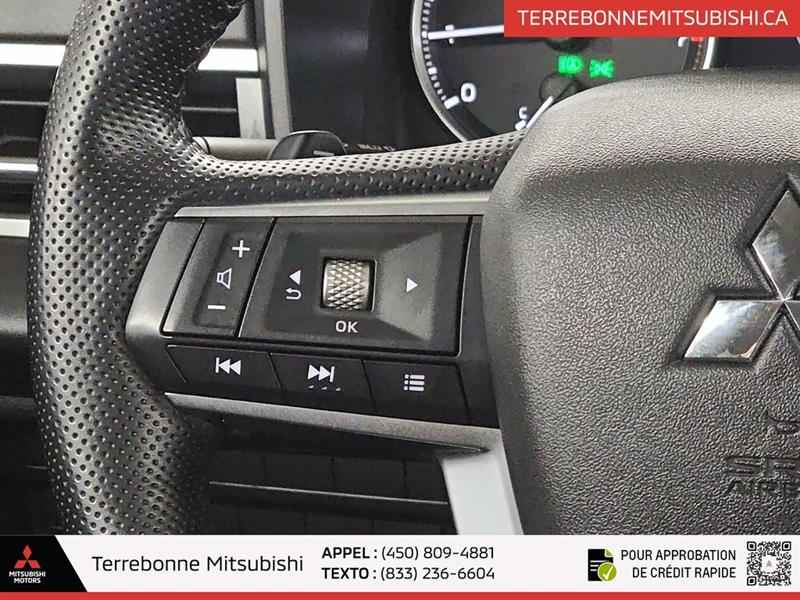 mitsubishi Outlander 2024 - 14