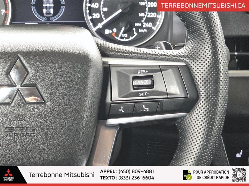 mitsubishi Outlander 2024 - 15