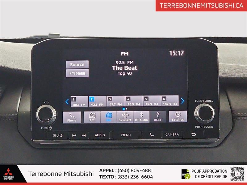 mitsubishi Outlander 2024 - 20