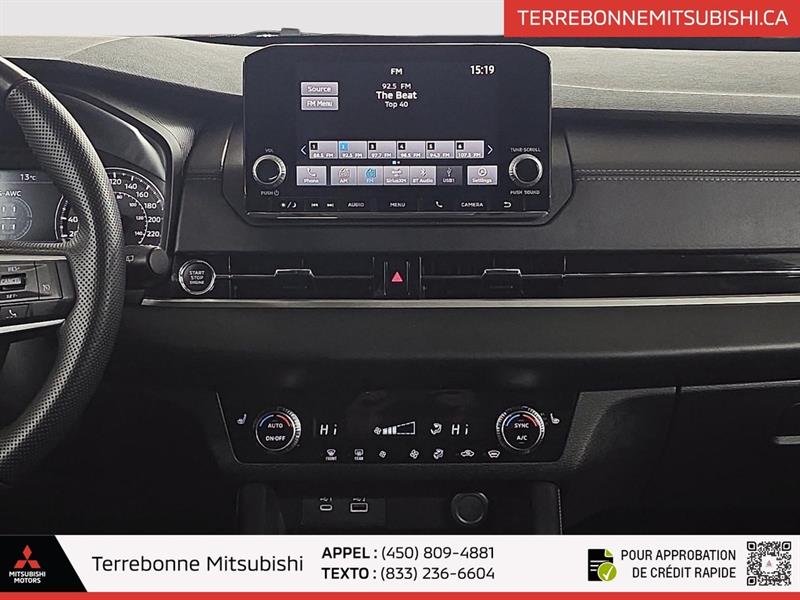 mitsubishi Outlander 2024 - 22