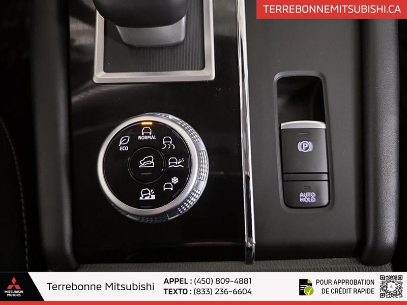 mitsubishi Outlander 2024 - 24