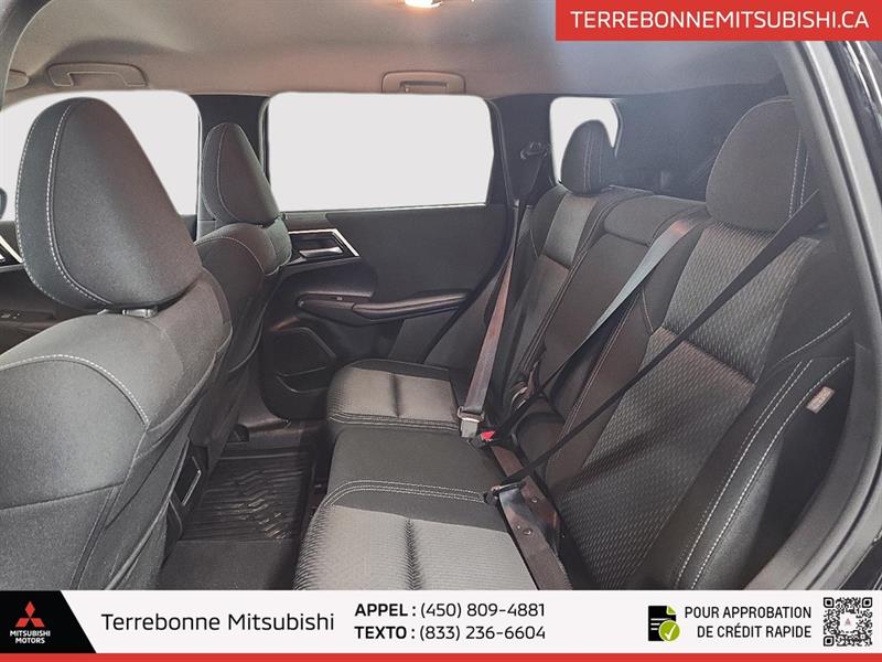 mitsubishi Outlander 2024 - 25