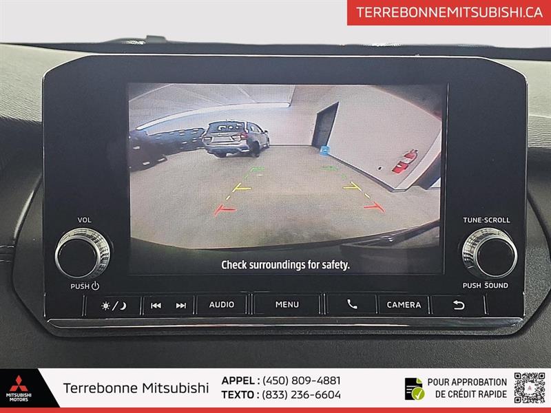 mitsubishi Outlander 2024 - 26