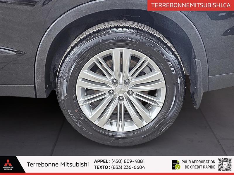 mitsubishi Outlander 2024 - 27