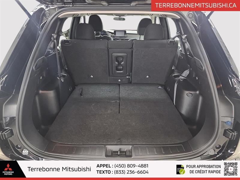 mitsubishi Outlander 2024 - 28