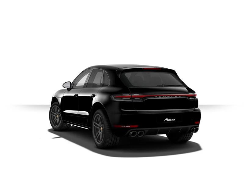 porsche Macan 2021 - 3